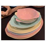 Taylor, Smith and Taylor- Luray Pastels