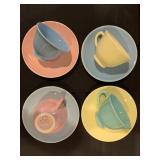 Taylor, Smith and Taylor- Luray Pastels