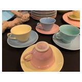 Taylor, Smith and Taylor- Luray Pastels