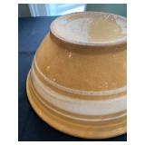 Antique Yellow Ware Collection