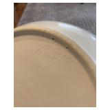 Studio Pottery Bowl by Constance Talbot 