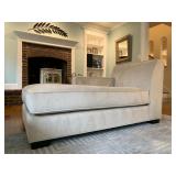  Modern Chaise, Mitchell Gold & Bob Williams