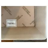  Modern Chaise, Mitchell Gold & Bob Williams