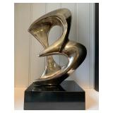 Austin Productions, Abstract Sculpture