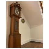 Grandmother Clock by Daneker 