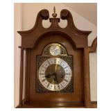 Grandmother Clock by Daneker 