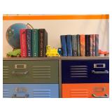 Harry Potter and Other Children