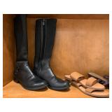 Designer Shoes and Boots