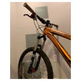 Specialized Mountain Bike  