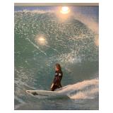 Surfing Prints 