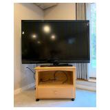 Insignia TV, 55 " 