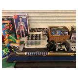 Toys and Games, Nintendo Cube 