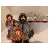 Christmas Decorations 