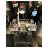 Craftsman Bench Grinder 