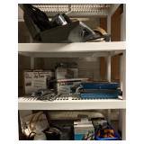 Hand and Power Tools 