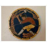 Moravian Pottery and Tile Works, Season