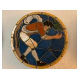 Moravian Pottery and Tile Works, Season