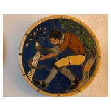 Moravian Pottery and Tile Works, Season