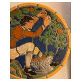 Moravian Pottery and Tile Works, Season