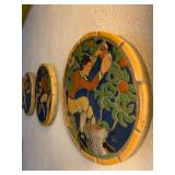 Moravian Pottery and Tile Works, Season