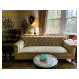 Chesterfield Sofa