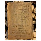 Grand Tour Intaglios, Complete Set