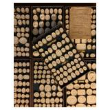 Grand Tour Intaglios, Complete Set