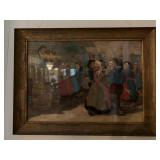 Heram Campbell Merrill