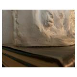 Madonna and Child, After Carpeaux, Our Lady of the Holy Cordon