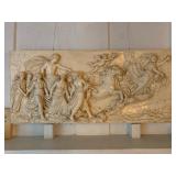 Plaster Cast After Guido Reni, Aurora 