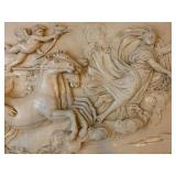 Plaster Cast After Guido Reni, Aurora 