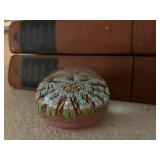 Antique Paperweight