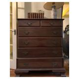 Six Drawer Chest