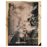 Photographs from The United Shoe Manufacturing Corp Beverly, MA, Known Locally as "The Shoe"