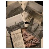 Photographs of the Building of the The United Shoe Manufacturing Corp Beverly, MA, Known Locally as 