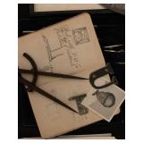 The United Shoe Manufacturing Corp Beverly, MA, Known Locally as "The Shoe"