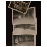 Photographs of the Construction of the USM Corp Building 