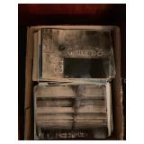 Photographs of the Construction of the USM Corp Building 