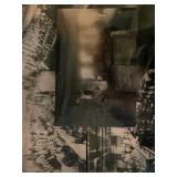 Photographs from The Shoe, The United Shoe Manufacturing Corp