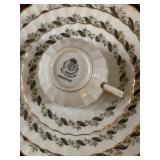 Royal Worcester, Engadine 