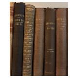 Antique Books