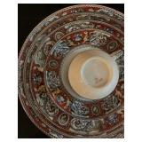 1862 Minton Florentine Bone China 