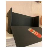 Rumford Baking Powder Display Box