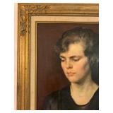 Portrait of a Woman, Unknown