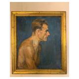 Portrait of a Man, Unknown