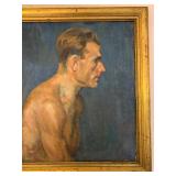 Portrait of a Man, Unknown