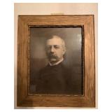 Portrait, Photograph