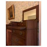 Lingerie Chest, Lift Top