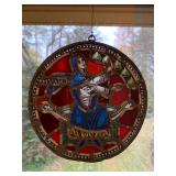 Stained Glass, Musician