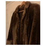 Fur Coat
